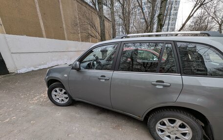 Chery Tiggo (T11), 2014 год, 850 000 рублей, 1 фотография