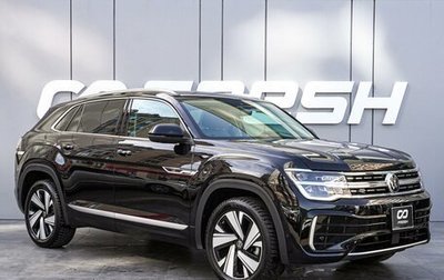 Volkswagen Teramont I, 2023 год, 5 998 000 рублей, 1 фотография