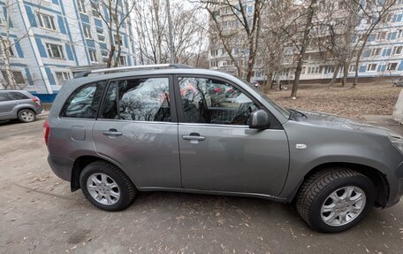 Chery Tiggo (T11), 2014 год, 850 000 рублей, 6 фотография
