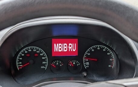 Chery Tiggo (T11), 2014 год, 850 000 рублей, 4 фотография