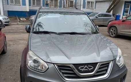 Chery Tiggo (T11), 2014 год, 850 000 рублей, 2 фотография