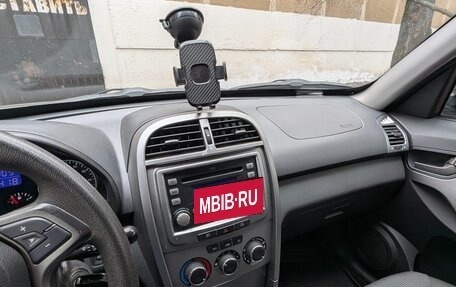 Chery Tiggo (T11), 2014 год, 850 000 рублей, 5 фотография