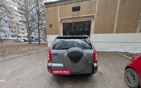 Chery Tiggo (T11), 2014 год, 850 000 рублей, 7 фотография