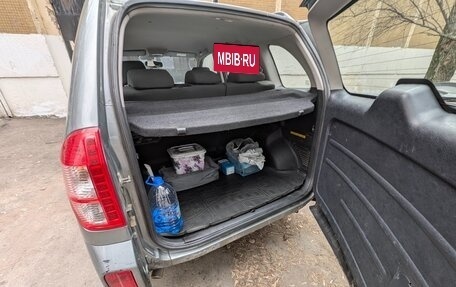 Chery Tiggo (T11), 2014 год, 850 000 рублей, 8 фотография