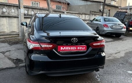 Toyota Camry, 2019 год, 3 100 000 рублей, 4 фотография