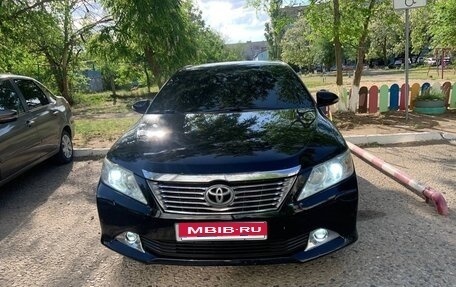 Toyota Camry, 2013 год, 1 770 000 рублей, 1 фотография