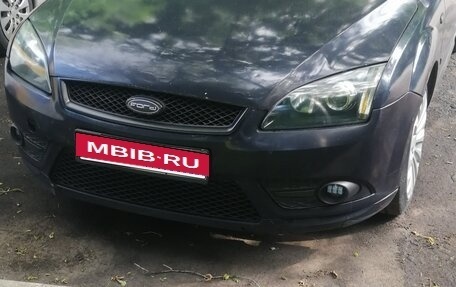 Ford Focus II рестайлинг, 2006 год, 400 000 рублей, 3 фотография