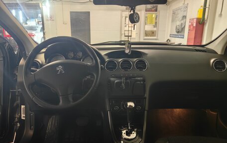 Peugeot 408 I рестайлинг, 2012 год, 650 000 рублей, 1 фотография