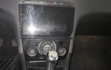 Peugeot 408 I рестайлинг, 2012 год, 650 000 рублей, 7 фотография