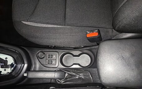 Peugeot 408 I рестайлинг, 2012 год, 650 000 рублей, 18 фотография