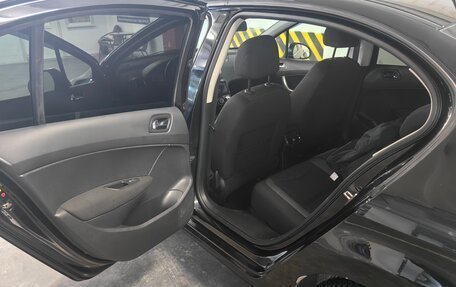 Peugeot 408 I рестайлинг, 2012 год, 650 000 рублей, 28 фотография