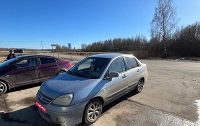 Suzuki Liana, 2006 год, 370 000 рублей, 1 фотография