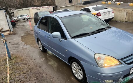 Suzuki Liana, 2006 год, 370 000 рублей, 8 фотография