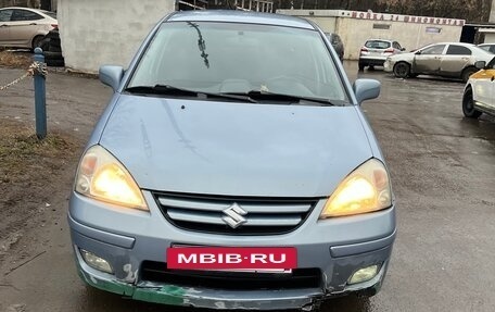 Suzuki Liana, 2006 год, 370 000 рублей, 2 фотография