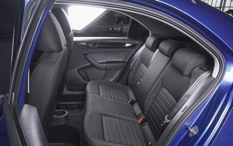 Skoda Rapid I, 2019 год, 1 599 000 рублей, 9 фотография