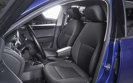 Skoda Rapid I, 2019 год, 1 599 000 рублей, 10 фотография