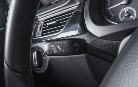 Skoda Rapid I, 2019 год, 1 599 000 рублей, 15 фотография