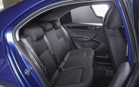 Skoda Rapid I, 2019 год, 1 599 000 рублей, 7 фотография