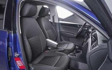 Skoda Rapid I, 2019 год, 1 599 000 рублей, 8 фотография