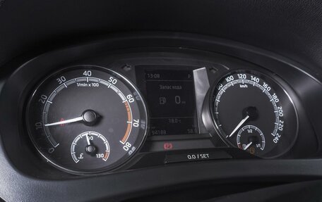 Skoda Rapid I, 2019 год, 1 599 000 рублей, 16 фотография
