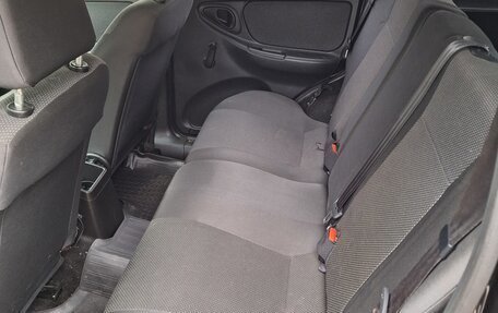Chevrolet Niva I рестайлинг, 2018 год, 715 000 рублей, 8 фотография