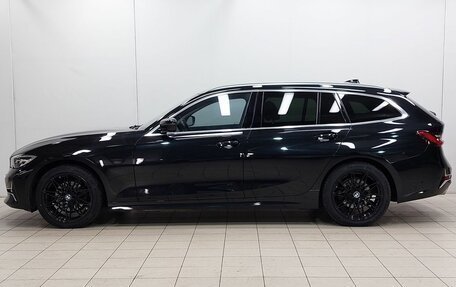 BMW 3 серия, 2020 год, 3 247 000 рублей, 3 фотография