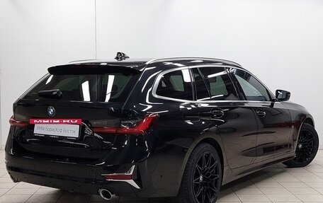 BMW 3 серия, 2020 год, 3 247 000 рублей, 6 фотография