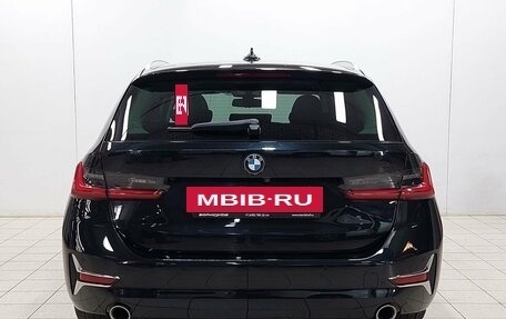 BMW 3 серия, 2020 год, 3 247 000 рублей, 4 фотография
