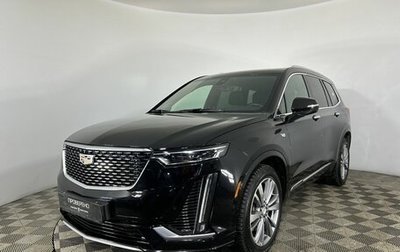 Cadillac XT6 I, 2020 год, 4 500 000 рублей, 1 фотография