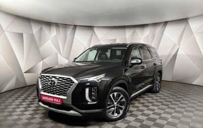 Hyundai Palisade I, 2021 год, 3 899 000 рублей, 1 фотография