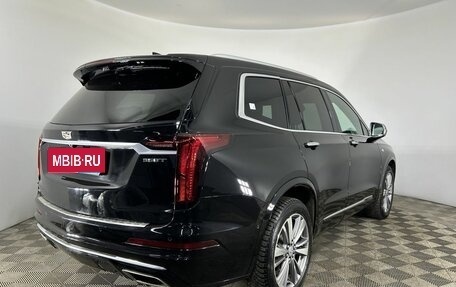 Cadillac XT6 I, 2020 год, 4 500 000 рублей, 6 фотография