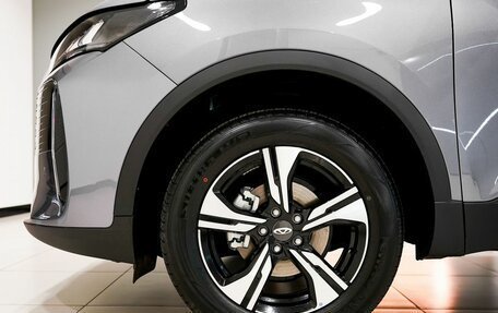Chery Tiggo 4 I рестайлинг, 2025 год, 2 380 000 рублей, 7 фотография