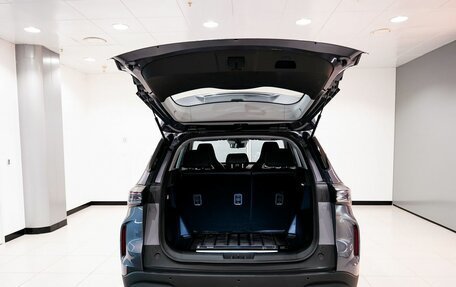 Chery Tiggo 4 I рестайлинг, 2025 год, 2 380 000 рублей, 13 фотография