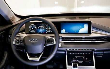 Chery Tiggo 4 I рестайлинг, 2025 год, 2 380 000 рублей, 12 фотография