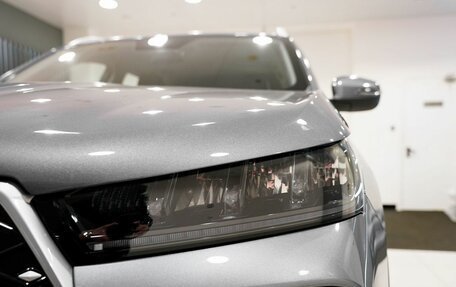 Chery Tiggo 4 I рестайлинг, 2025 год, 2 380 000 рублей, 6 фотография