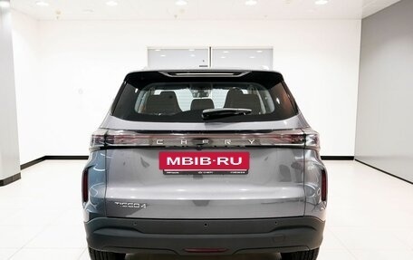 Chery Tiggo 4 I рестайлинг, 2025 год, 2 380 000 рублей, 14 фотография