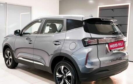 Chery Tiggo 4 I рестайлинг, 2025 год, 2 380 000 рублей, 15 фотография