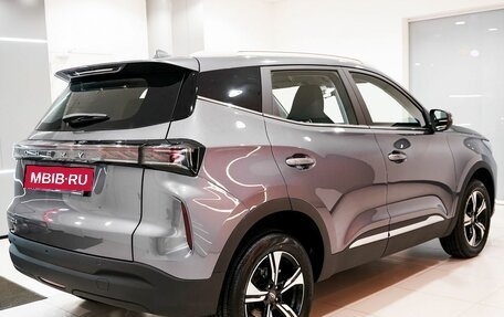 Chery Tiggo 4 I рестайлинг, 2025 год, 2 380 000 рублей, 16 фотография