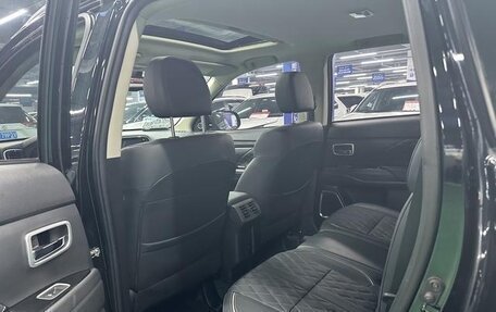 Mitsubishi Outlander III рестайлинг 3, 2020 год, 2 540 000 рублей, 9 фотография