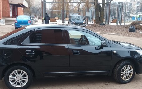 Chevrolet Cobalt II, 2023 год, 1 120 000 рублей, 4 фотография