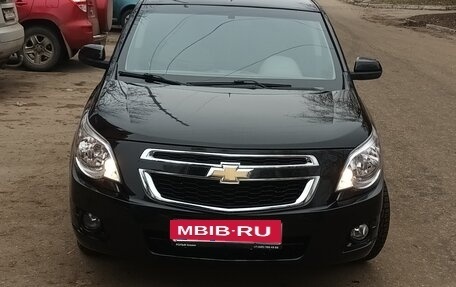 Chevrolet Cobalt II, 2023 год, 1 120 000 рублей, 10 фотография