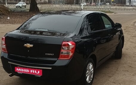 Chevrolet Cobalt II, 2023 год, 1 120 000 рублей, 6 фотография