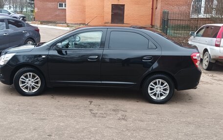 Chevrolet Cobalt II, 2023 год, 1 120 000 рублей, 18 фотография