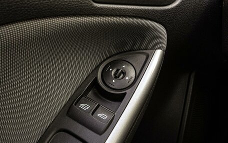 Ford Focus III, 2012 год, 1 060 000 рублей, 18 фотография