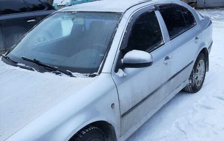 Skoda Octavia, 2010 год, 730 000 рублей, 1 фотография