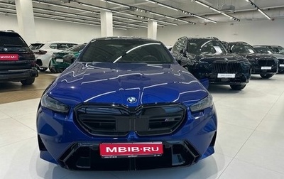 BMW M5, 2024 год, 24 190 000 рублей, 1 фотография