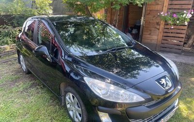 Peugeot 308 II, 2008 год, 620 000 рублей, 1 фотография