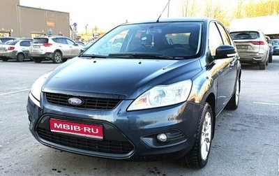 Ford Focus II рестайлинг, 2009 год, 750 000 рублей, 1 фотография