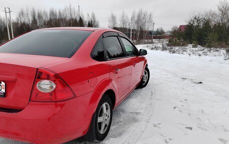 Ford Focus II рестайлинг, 2011 год, 590 000 рублей, 3 фотография