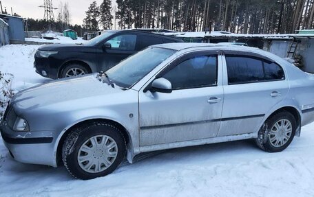 Skoda Octavia, 2010 год, 730 000 рублей, 2 фотография